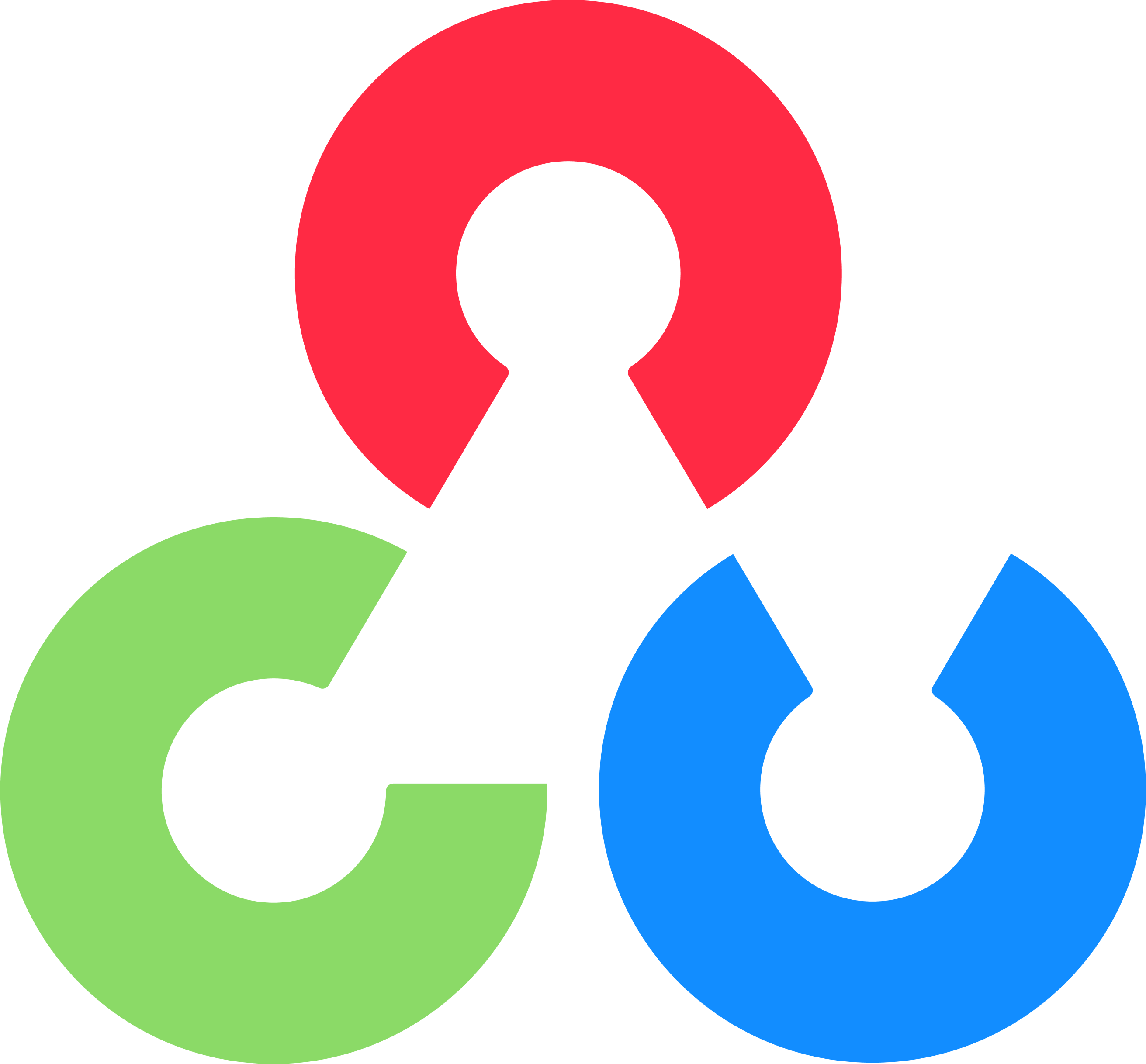 OpenCV icon