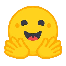 HuggingFace icon