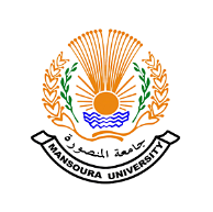Mansoura University logo